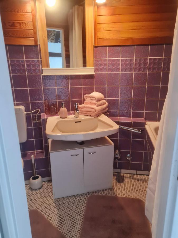 Ferienwohnung Nexus Schleswig Kültér fotó