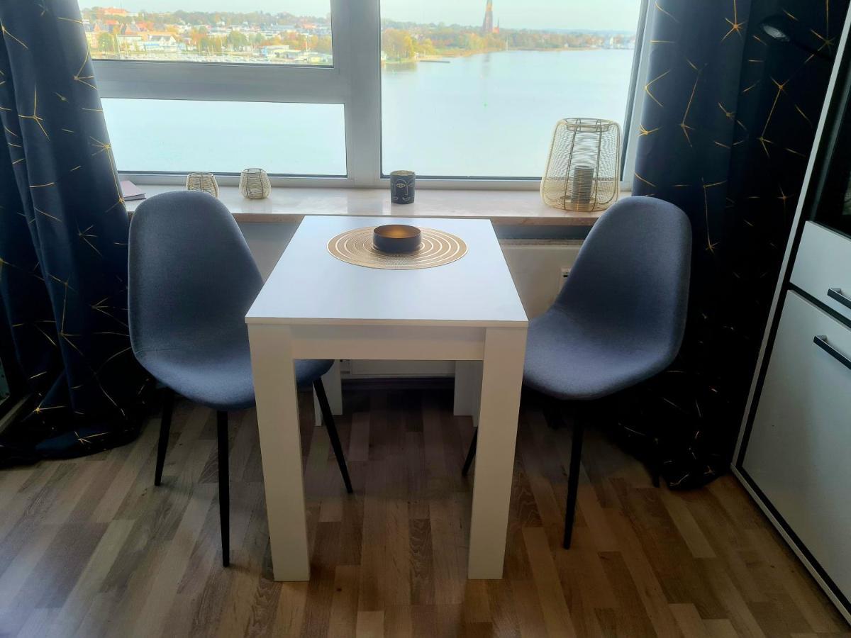 Ferienwohnung Nexus Schleswig Kültér fotó
