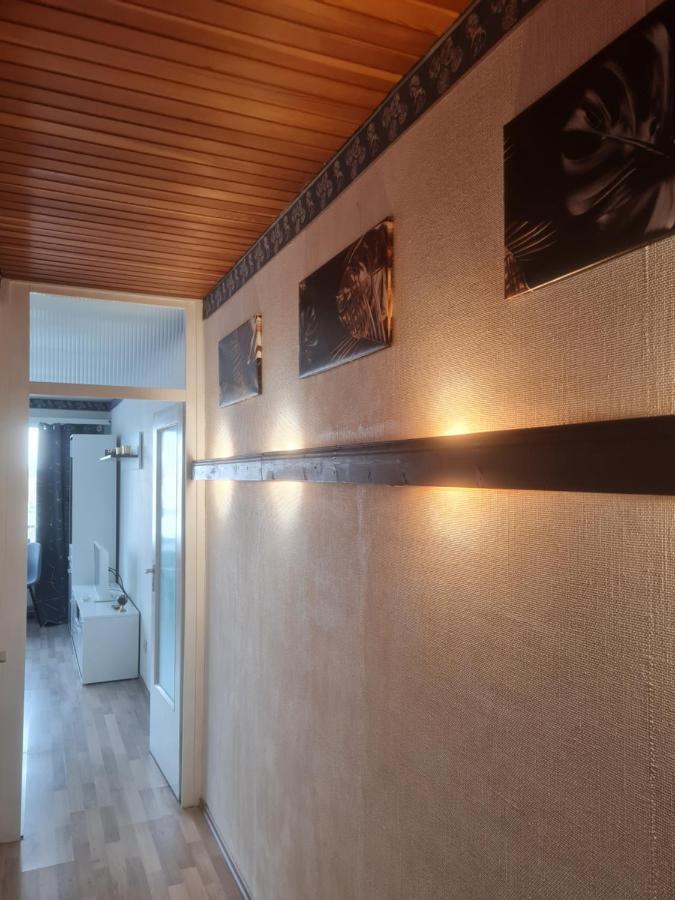 Ferienwohnung Nexus Schleswig Kültér fotó