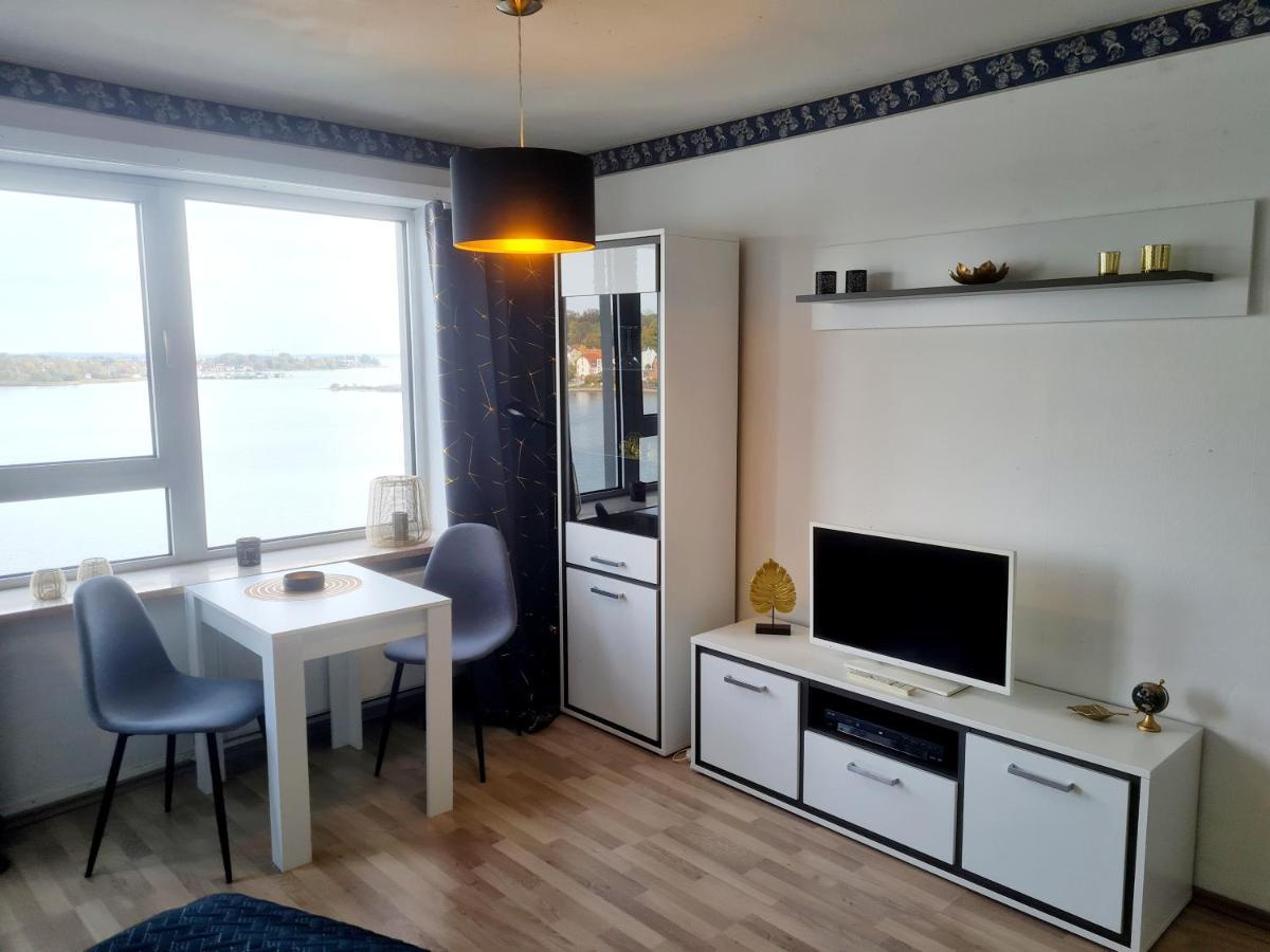 Ferienwohnung Nexus Schleswig Kültér fotó
