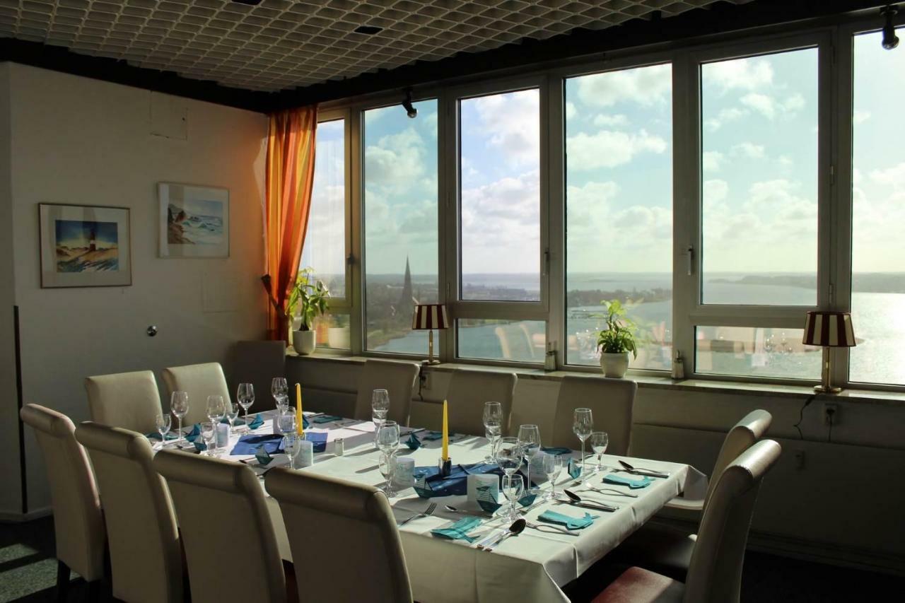 Ferienwohnung Nexus Schleswig Kültér fotó